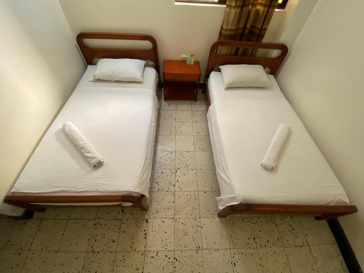 Hotel Granate Санта Марта Стая снимка
