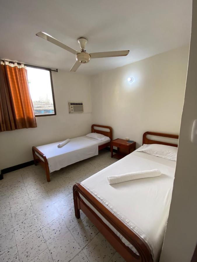 Hotel Granate Санта Марта Стая снимка