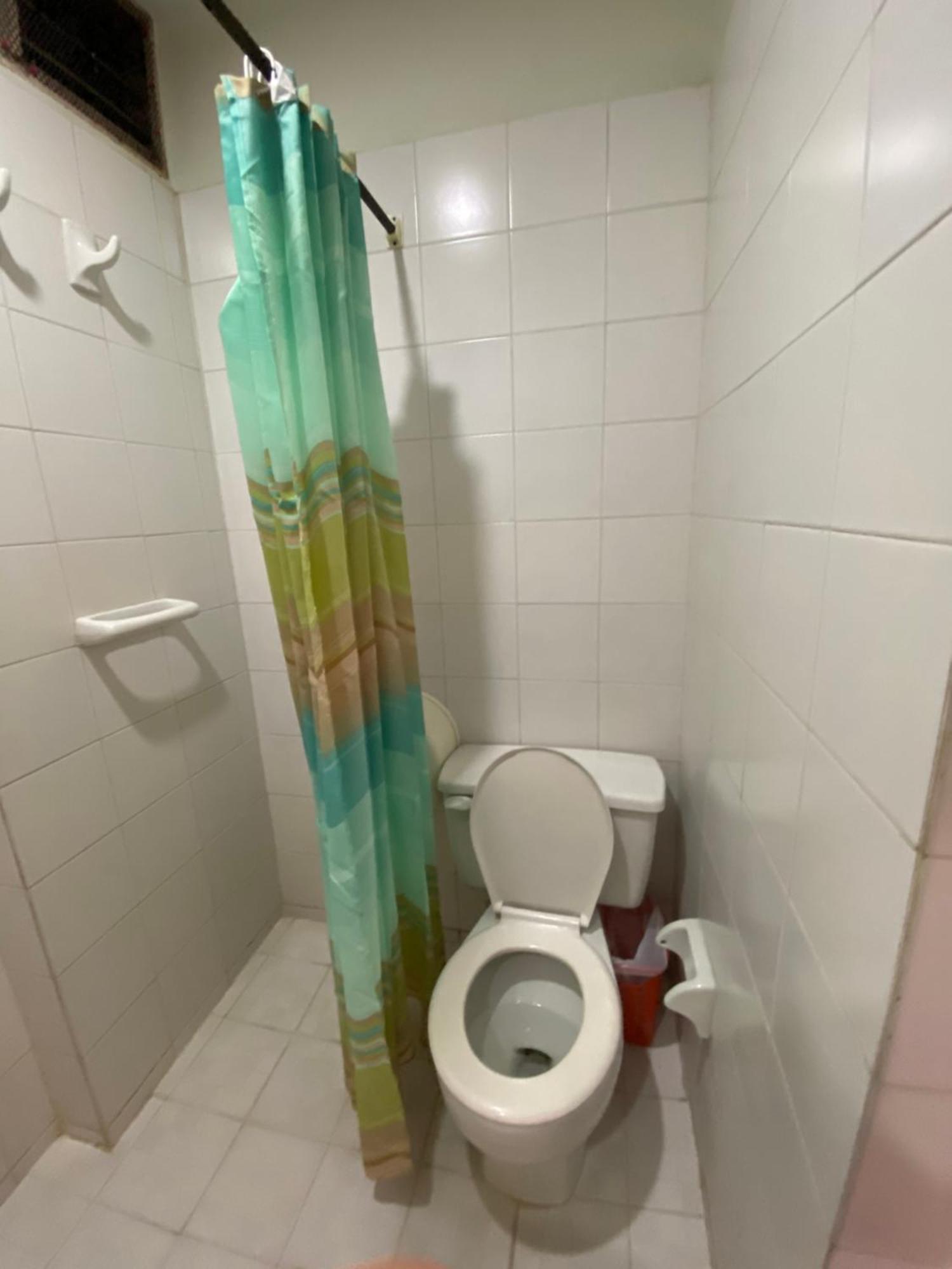 Hotel Granate Санта Марта Стая снимка