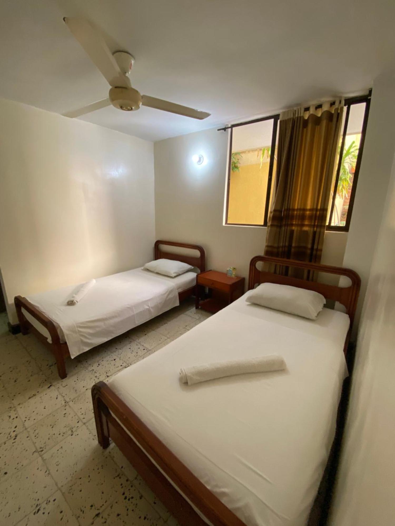 Hotel Granate Санта Марта Стая снимка