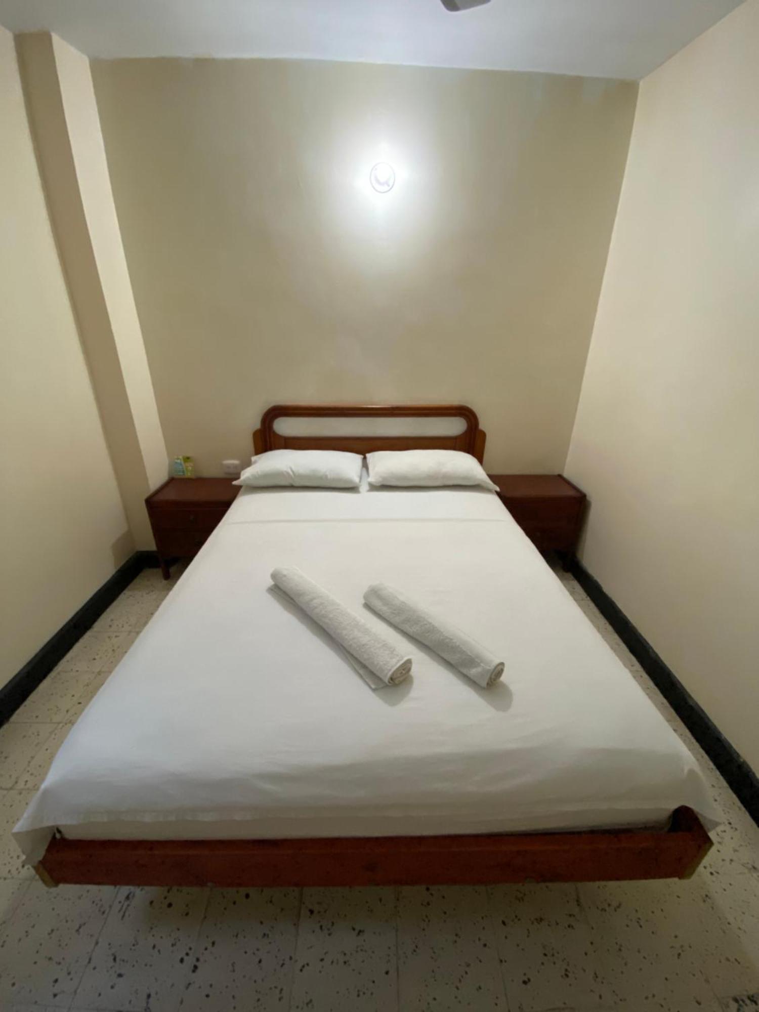 Hotel Granate Санта Марта Стая снимка