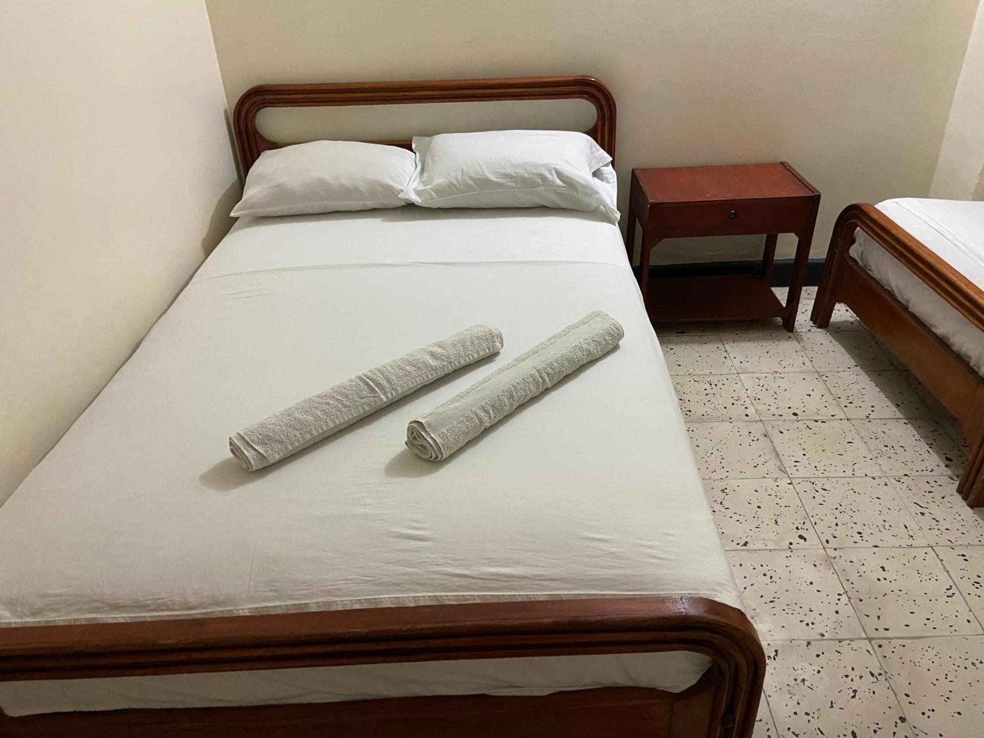 Hotel Granate Санта Марта Стая снимка