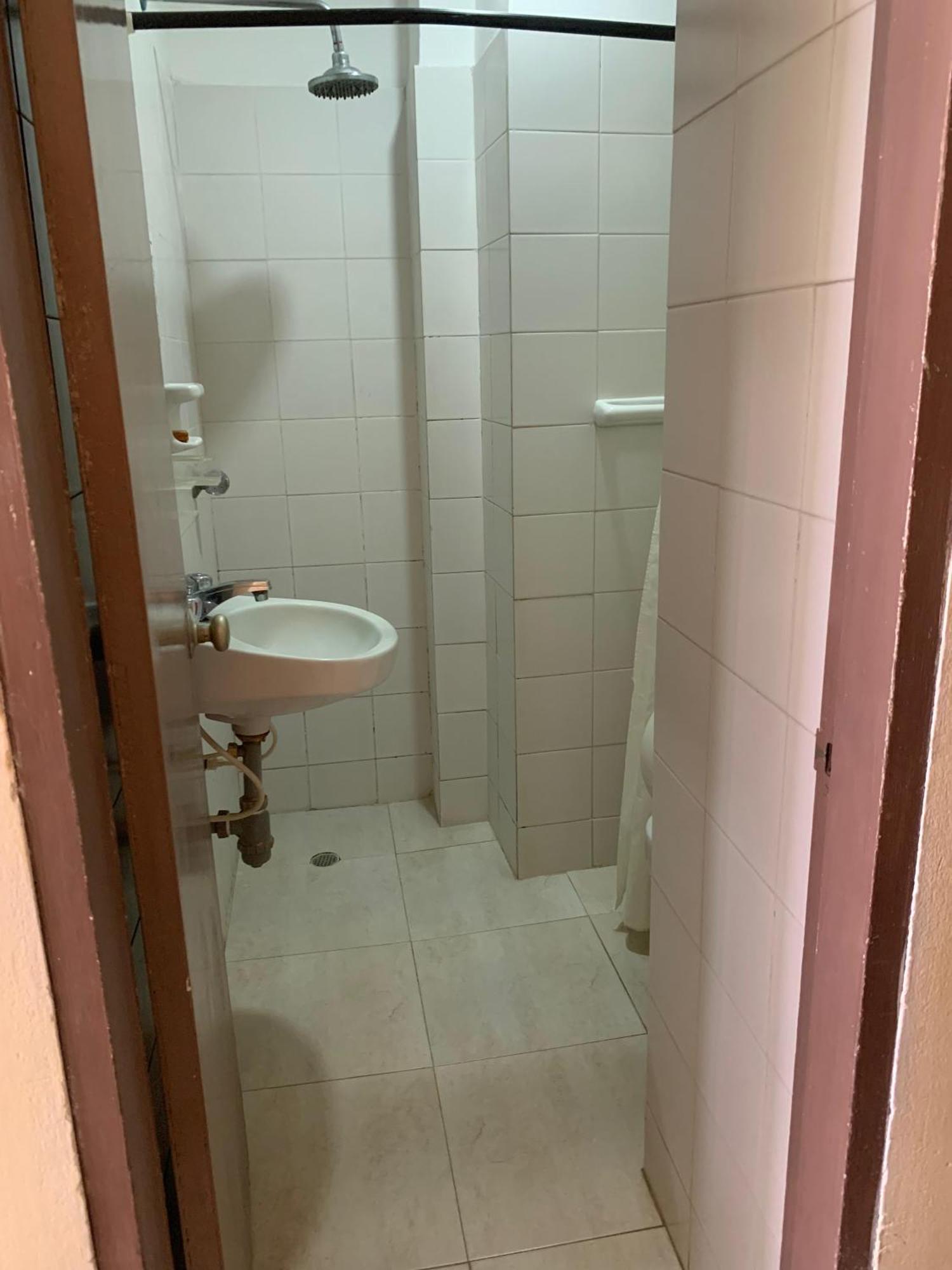 Hotel Granate Санта Марта Екстериор снимка