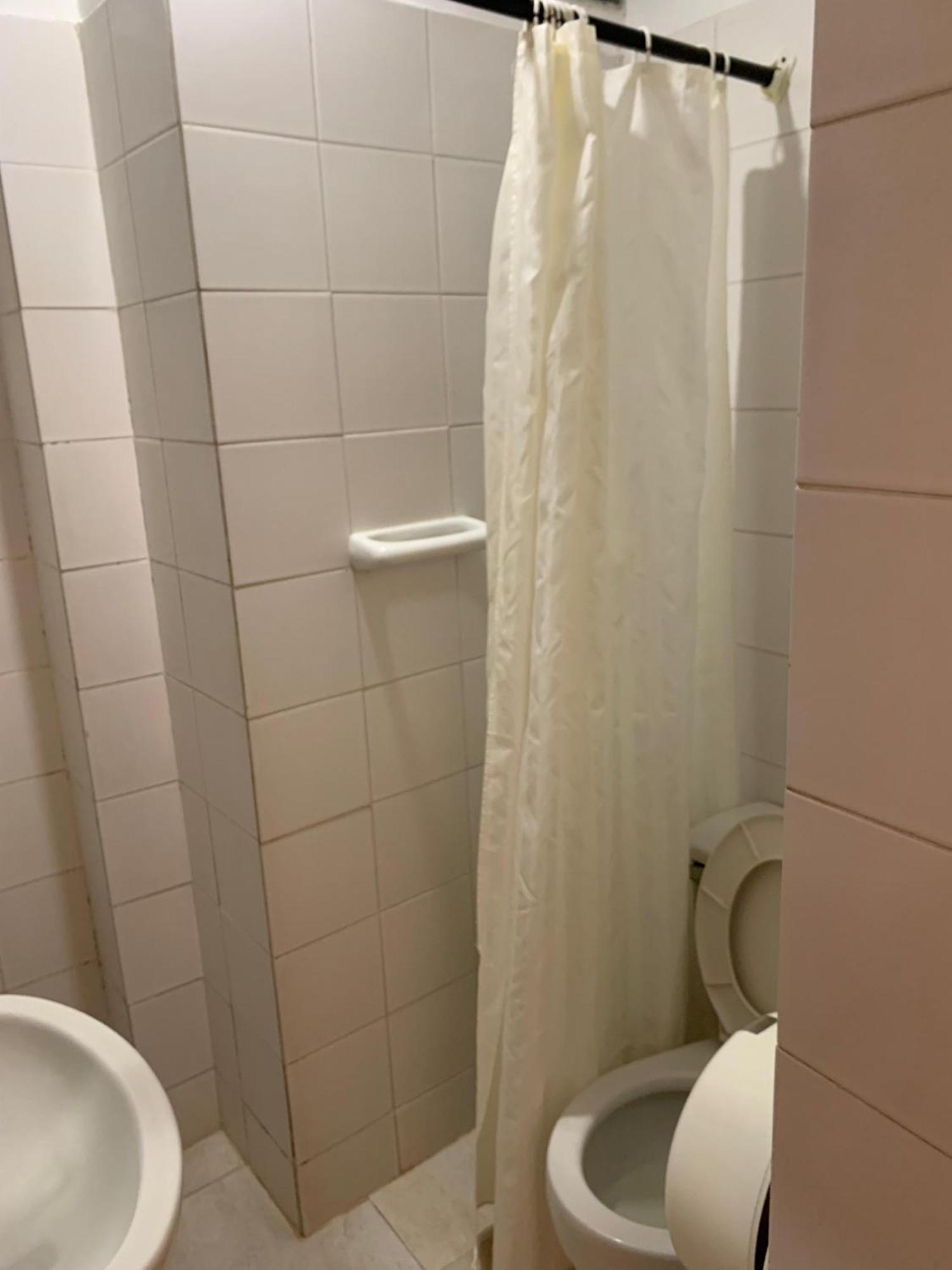 Hotel Granate Санта Марта Екстериор снимка