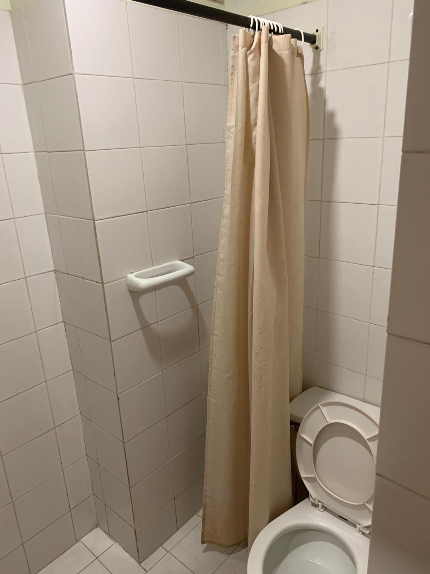Hotel Granate Санта Марта Екстериор снимка